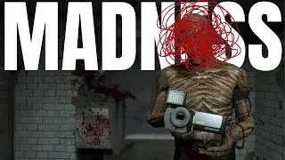 Every Mental Disorder Explained in OUTLAST | OUTLAST Lore To Sleep To