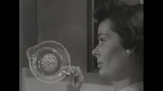 Old Recipes New Ideas (1959)
