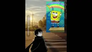 Wkww🤣ml lagi kolep sama kartun gak tuh🤣🤣