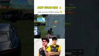 Godlike Offline Scrims Grind Match _jonathangaming _godlike _jonathan