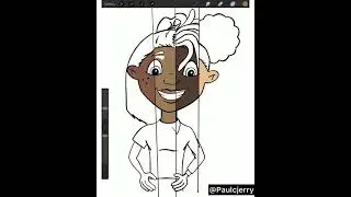 Making of a Children&rsquo;s Book by Paul Jerry: You are perfect the way you are @paulcjerry @pvdesignz