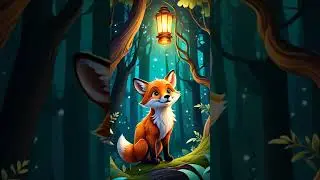 The Dream Lantern&rsquo;s Twilight Forest Tale