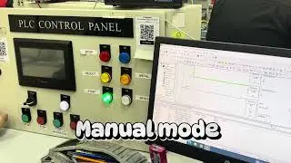 Plc lab 3,INCREMENT MOVE AND COMPARE FUNCTION (TG23013)(TG23036)