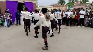Batalhão Regional de Luanda