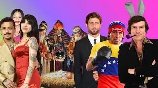 ESCÁNDALOS, PODER Y SECRETOS QUE SALIERON DEMASIADO TARDE