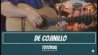 De Cojinillo / TUTORIAL Los Olimareños