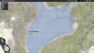 Task Force Falcon Main Operation (Sea Sword Pt. 2)