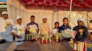90th Annual Sports 2026, D.N. High School, Keonjhar #dnhighschool #annualsports #annualsportsday 