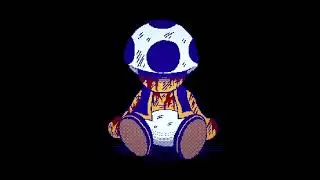 Toad is Trying to KILL ME