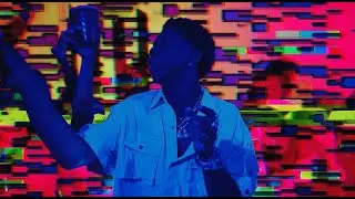 KAKAHIGHFLAMES - FLAMES PARTY (DUTTY MONEY RIDDIM)