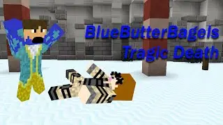 Tragic Death hubz90. Action Games BlueButterBagels!