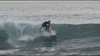 6`3 fish インヤン