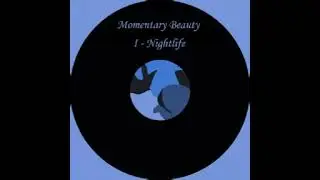 Alexander Page - Momentary Beauty I - Nightlife (Piano)