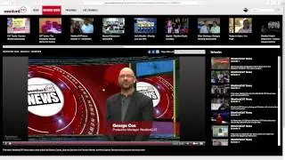 WestfordCAT Website Hometown Media Awards Winner 2015