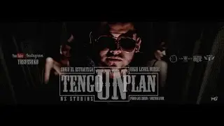 Soko El Estratega - Tengo Un Plan