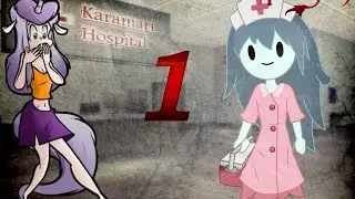 Purity Plays SHOJS: Karamari Hospital {1}