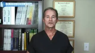 Endoscopic Spine Surgery with Conscious Sedation