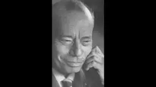 Victor Schi&oslash;ler plays Chopin Sonata No. 3 in B minor Op. 58