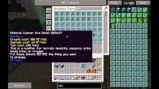 Let's Play Minecraft: Resonant Rise 3 - Ep 57, 