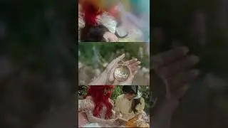 We cosplayed as Ariel & Melody in real life! 🥹🧜&zwj;♀️