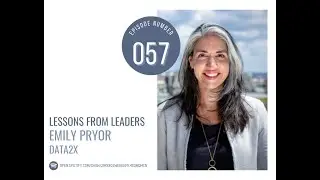 057  The Importance of Flexibility & Empathy in 2021