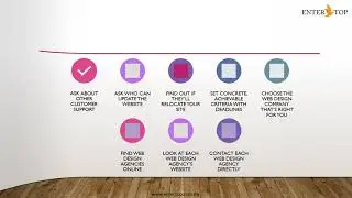How to choose the best web design company