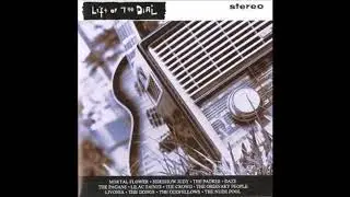 4. Daze - Release (Left of the Dial 1994)