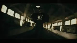 Kriz & Sajk - Snuff'n'Porn (One Shot)