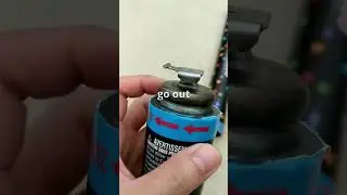 Что находится внутри конфетти-пушки?