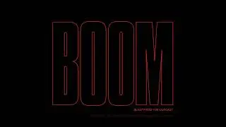 Cameron Chambers and Jared Forman -  Blast From The Outcast (Hybrid Action)