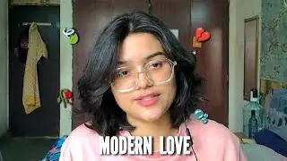 John Keats inspired this poem | spoken word poetry 