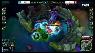 Highlight hay nhất của faker 2017