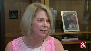 Stothert, Schmaderer on 11-Worth Cafe protest, closure