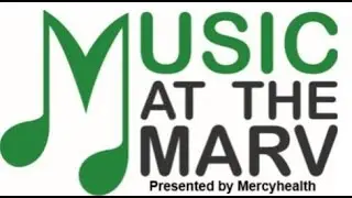 Music at the Marv: The Mercynaries 2024