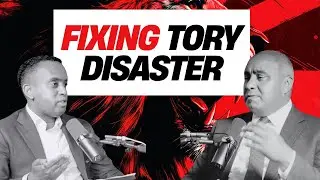 How Labour is FIXING the nation from Tory claws | Left On Red