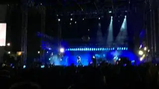 12:51 by The Strokes FYF Fest 2014