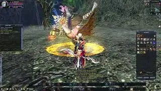 Rohan Eternal Vengeance  Dragon Knight Job Quest Pt 4