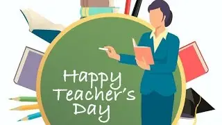 HAPPY TEACHER'S DAY|STATUS|5th September|Teacherstyle #trending#lifequotes#education #youtubeshorts