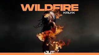 KRLYK - Wildfire [Outertone Release]