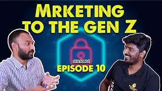Reach Skyline - The Indian Podcast | How Gen Z shop in 2023?