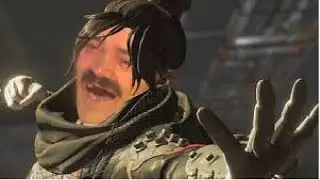 The Vault: Apex Legends