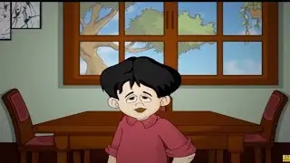 Tintumon | പരീക്ഷ | Pareeksha | Nonstop Tintumon Comedy Video Animation