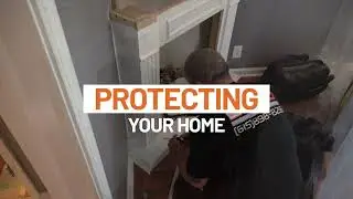 ERS_Water Damage Restoration Residential
