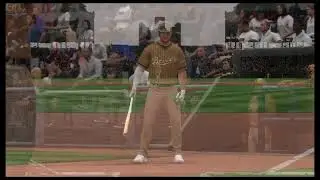 MLB The Show 20 Gameplay - Diamond Dynasty Events Game