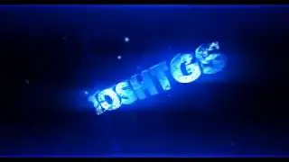 A intro made for JoshTGS