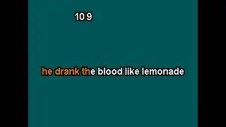 MKF20220703-01 Morcheeba - Blood Like Lemonade
