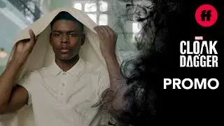 Marvel's Cloak & Dagger Promo | Justice or Revenge | Freeform