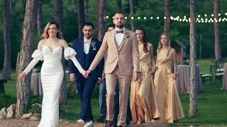 Анна и Николай -  wedding highlights