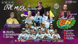 Live Music Virtual 
