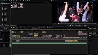 #EDIUS update Song project 2023